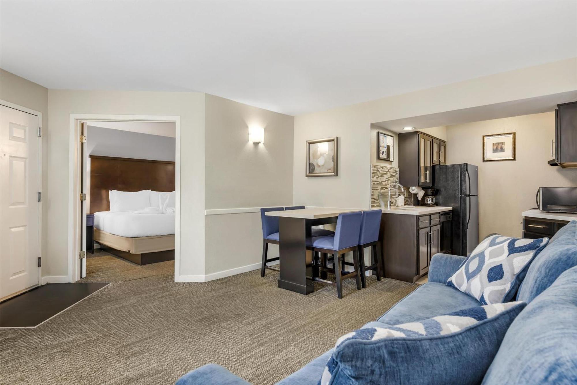 Sonesta Es Orlando - Buena Vista Hotel Lake Buena Vista