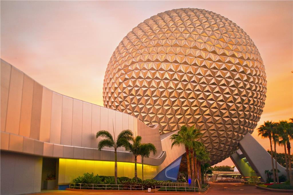 Hotel Wyndham Garden Lake Buena Vista - Disney Springs Area 4*