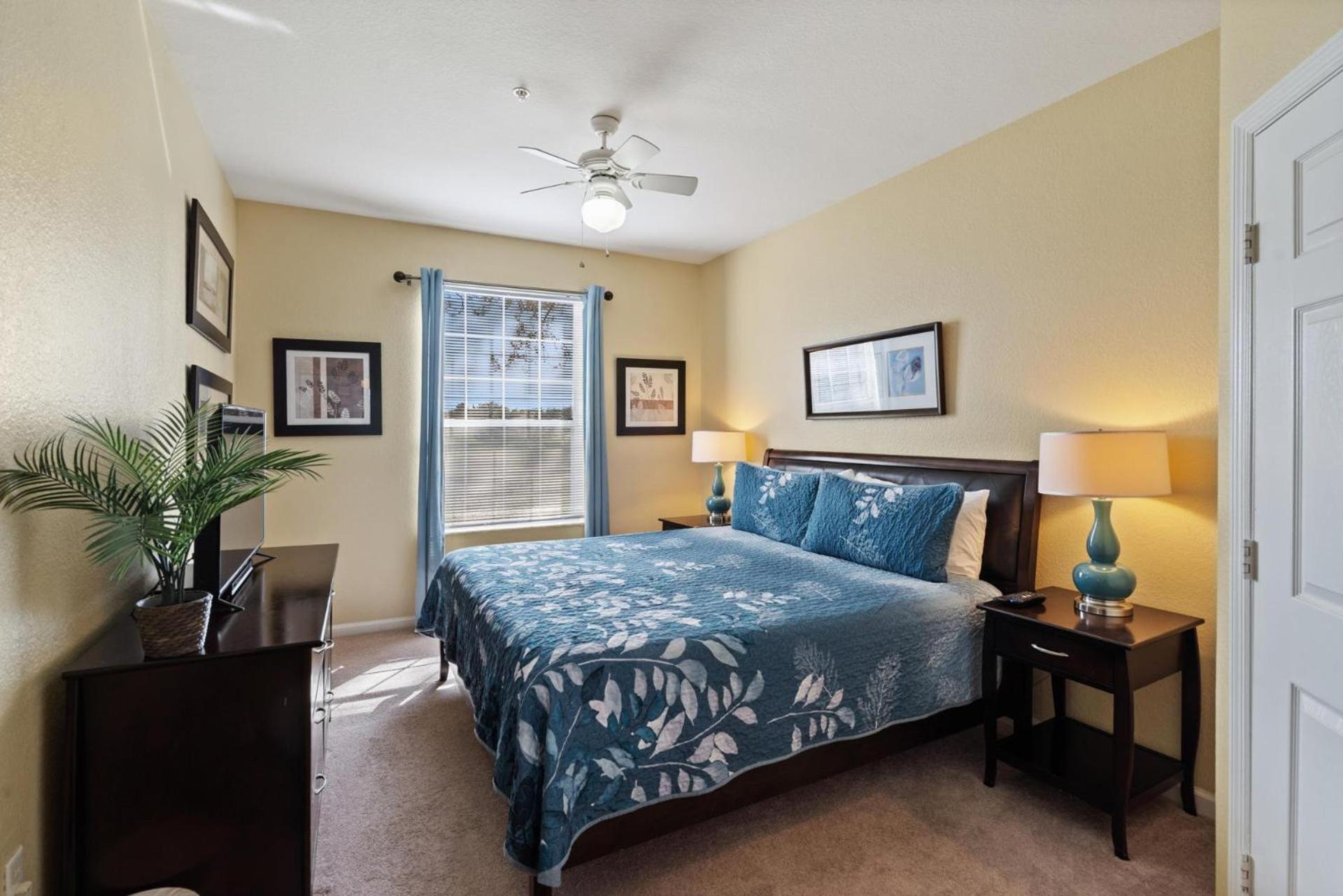 7660 Comrow #203 * Kissimmee