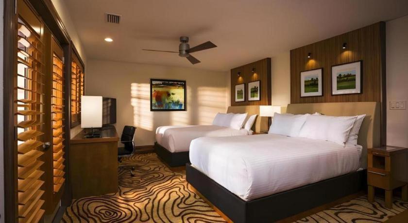 Resort Of Grand Cypress Lake Buena Vista
