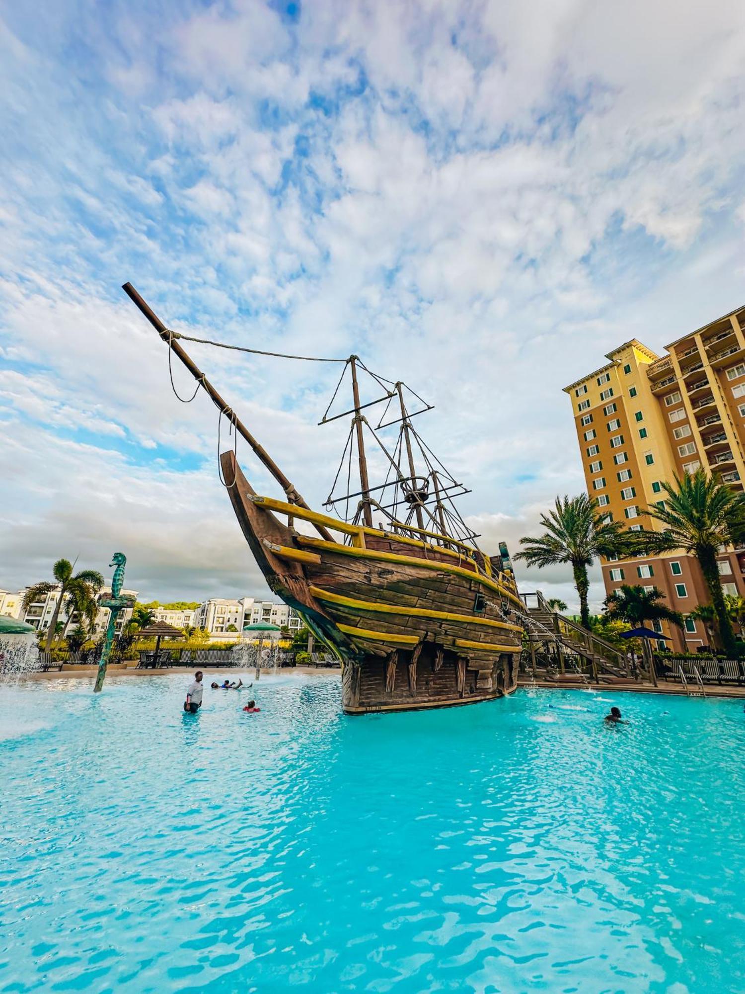 Buena Vista Village And Spa, Near Resort