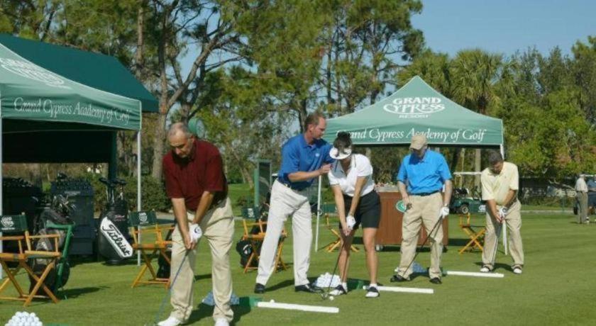 Of Grand Cypress 4* Lake Buena Vista