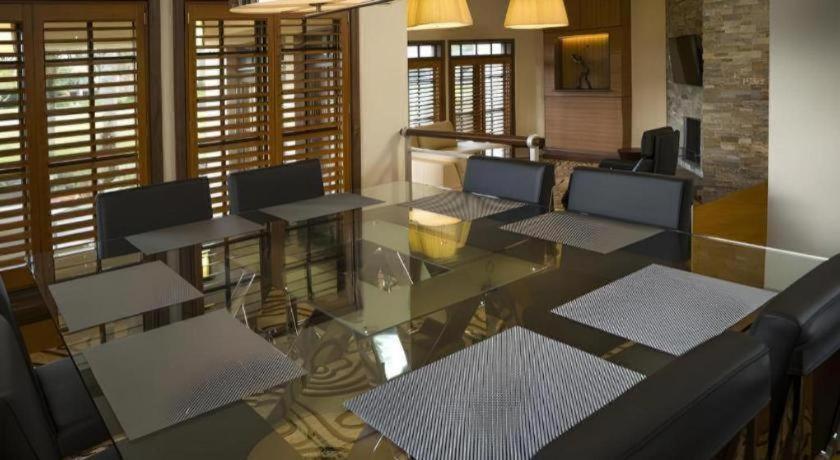 Resort Of Grand Cypress