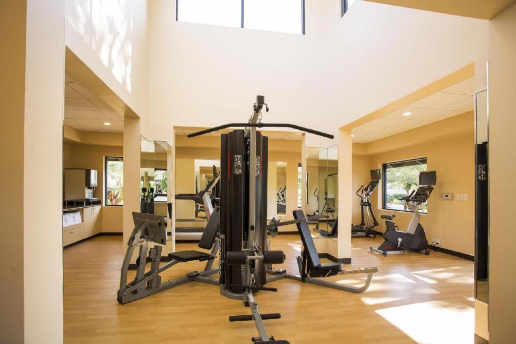 Of Grand Cypress Resort 4*