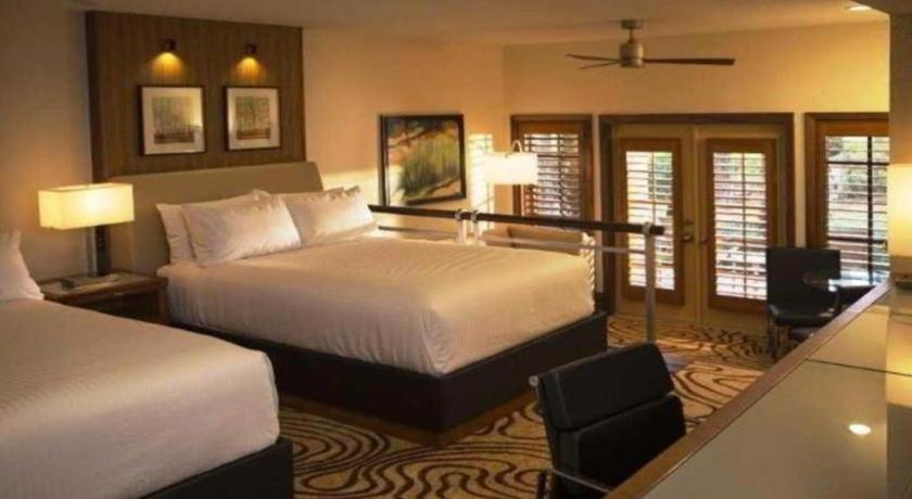 Of Grand Cypress 4*