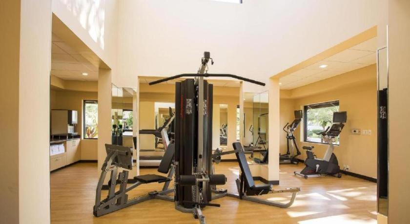 Of Grand Cypress Resort 4*