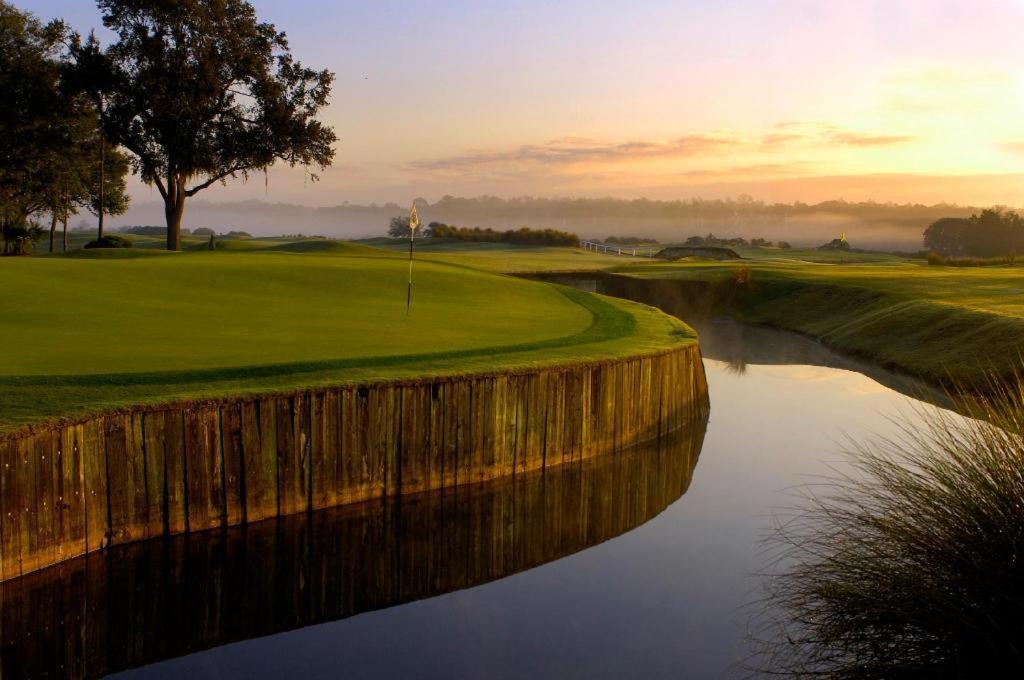 Resort Of Grand Cypress