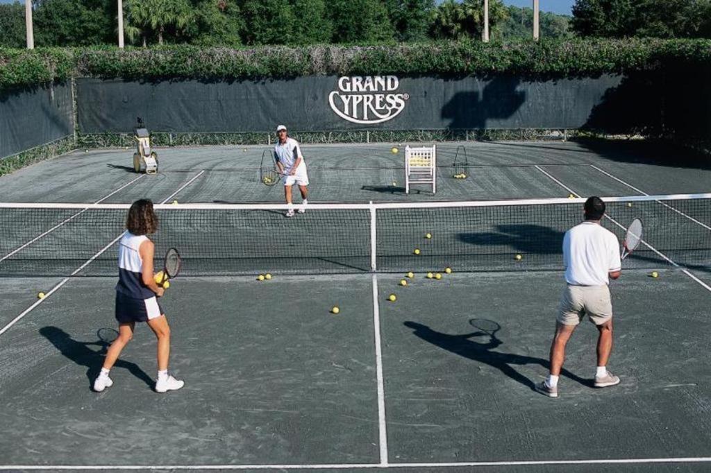 Resort Of Grand Cypress 4*