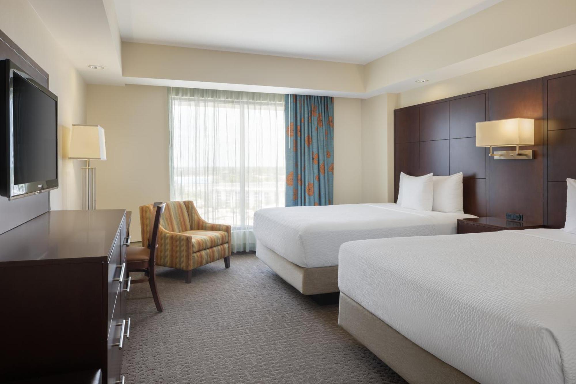 Plaza Suites On International Drive Near Universal Epic Resort