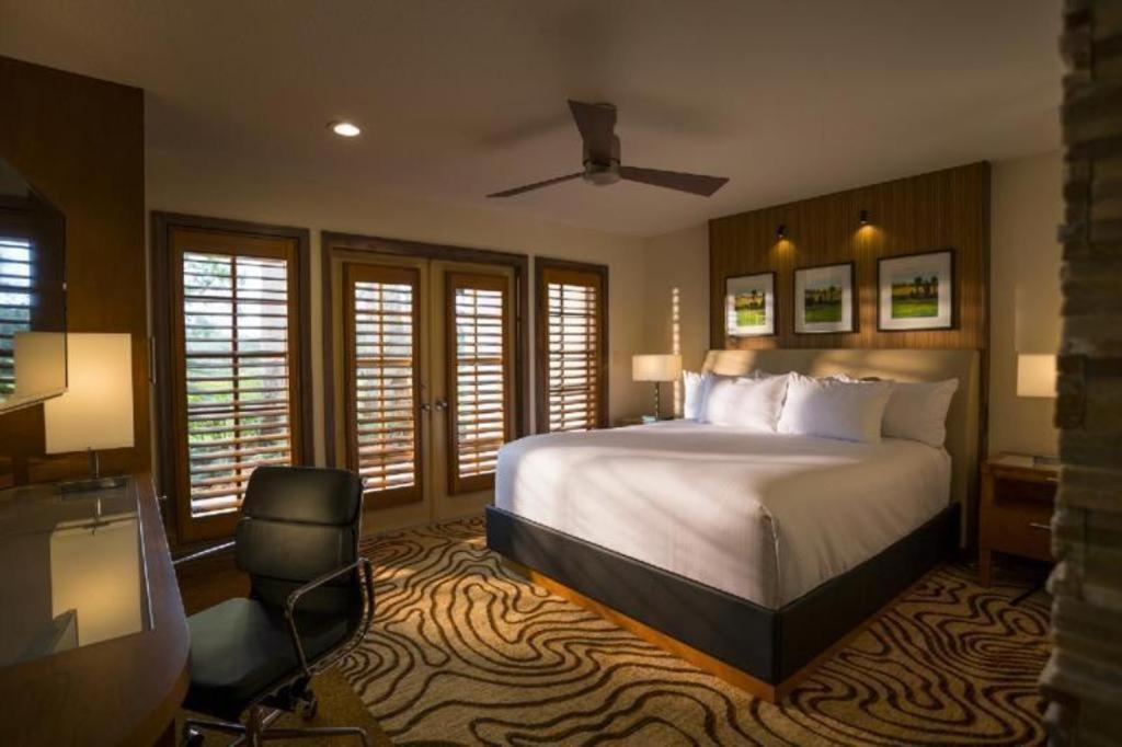 Of Grand Cypress