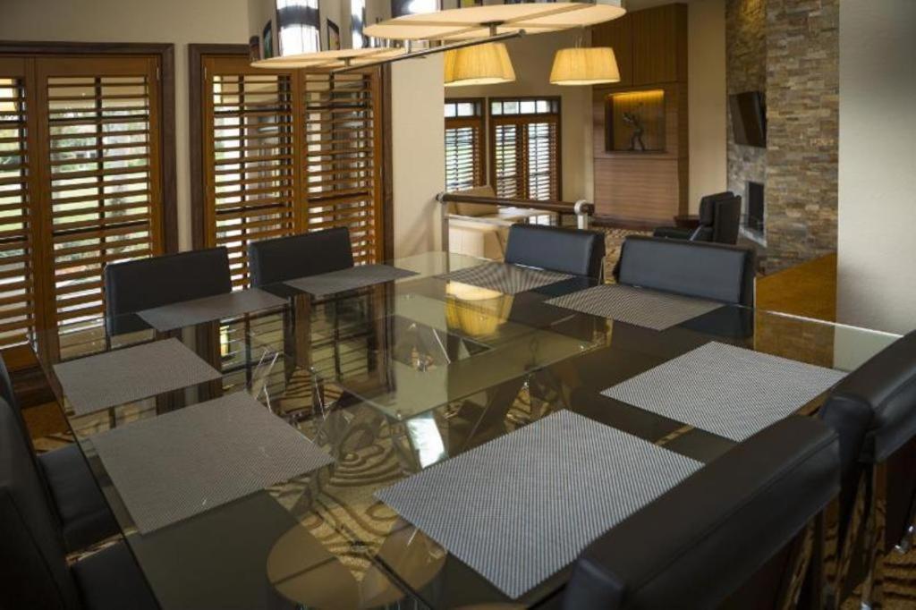 Resort Of Grand Cypress 4*