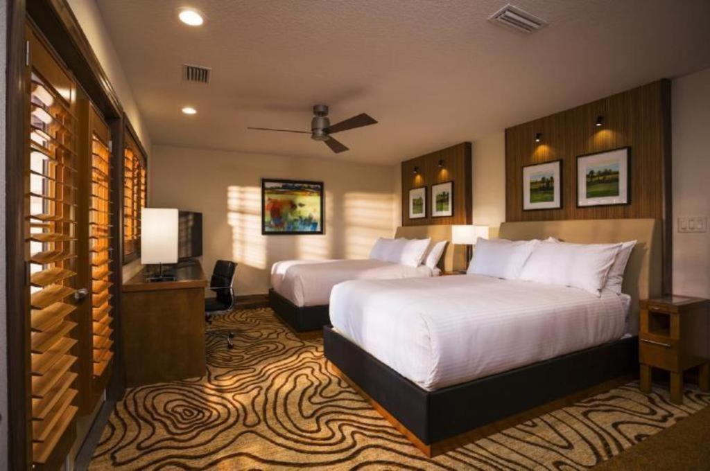 Of Grand Cypress Lake Buena Vista