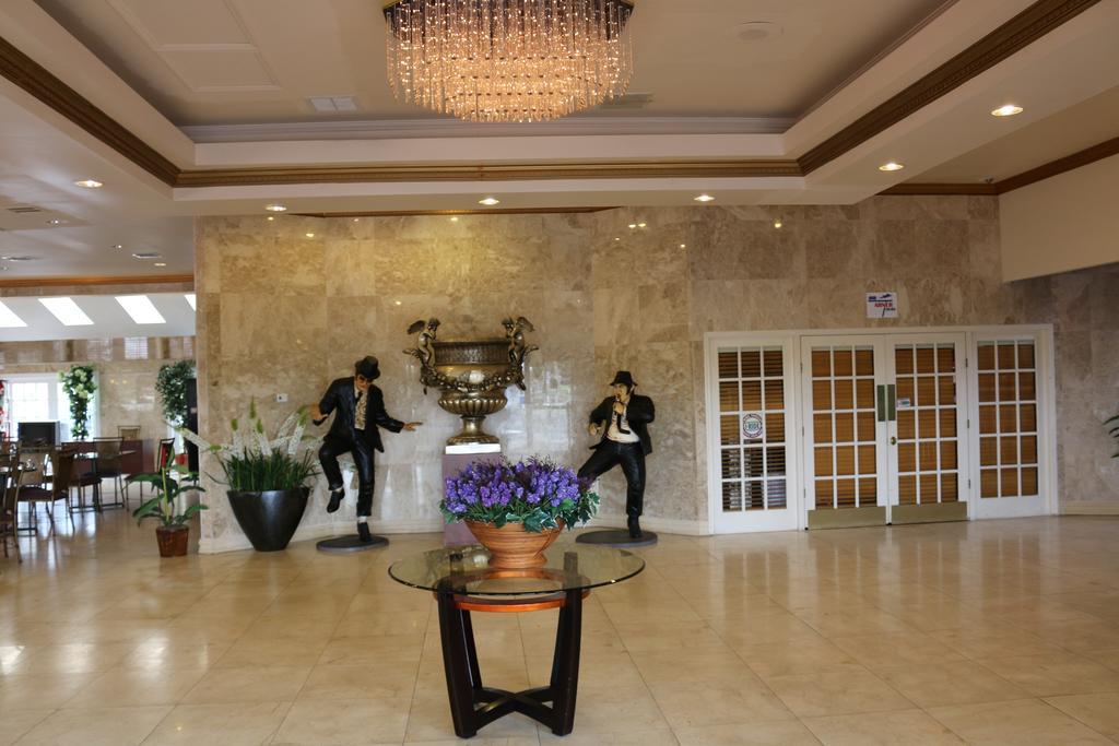 Hotel I-drive Grand &