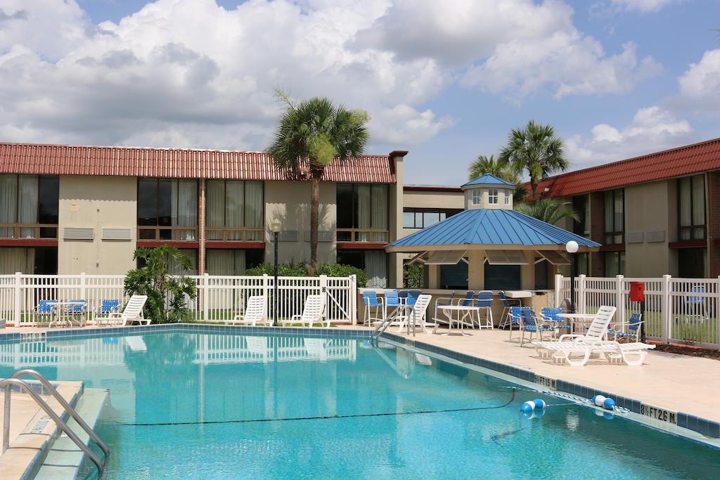 Hotel I-drive Grand & Orlando