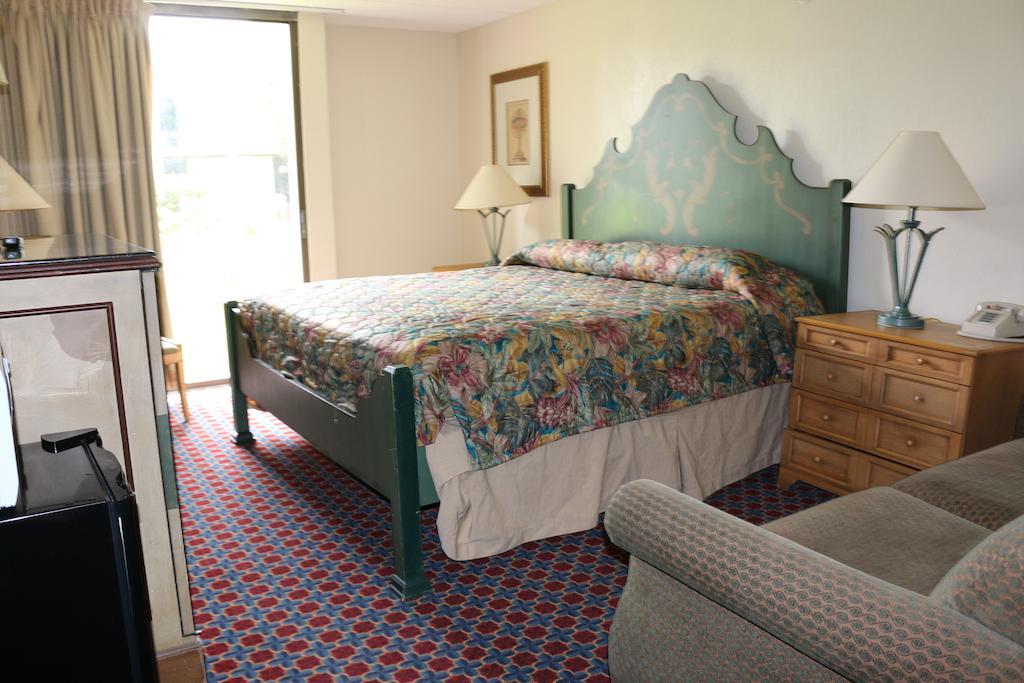 Hotel I-drive Grand & Orlando