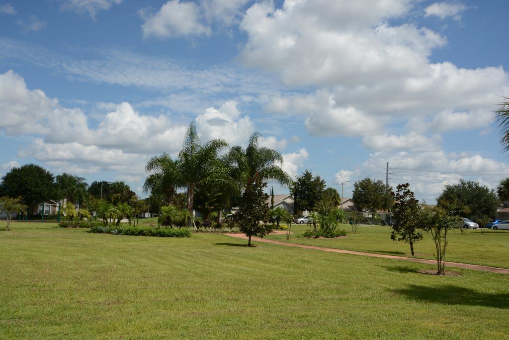 Elite Homes - Eagle Pointe Kissimmee