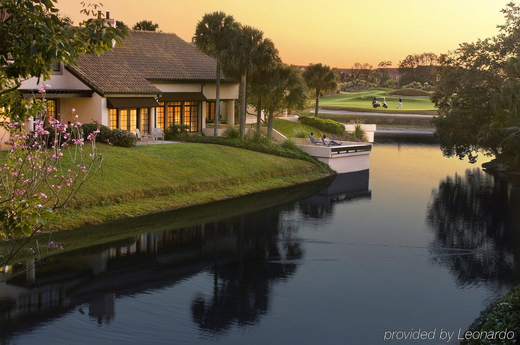 Resort Of Grand Cypress