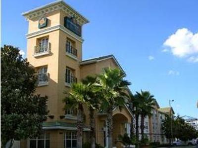 Extended America - Orlando - Southpark - Commodity Circle