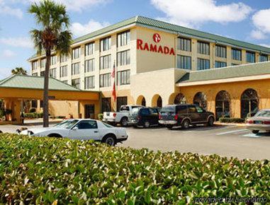 Lakeland Hotel Lakeland
