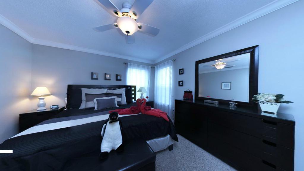 Elite Homes - Eagle Pointe Holiday home