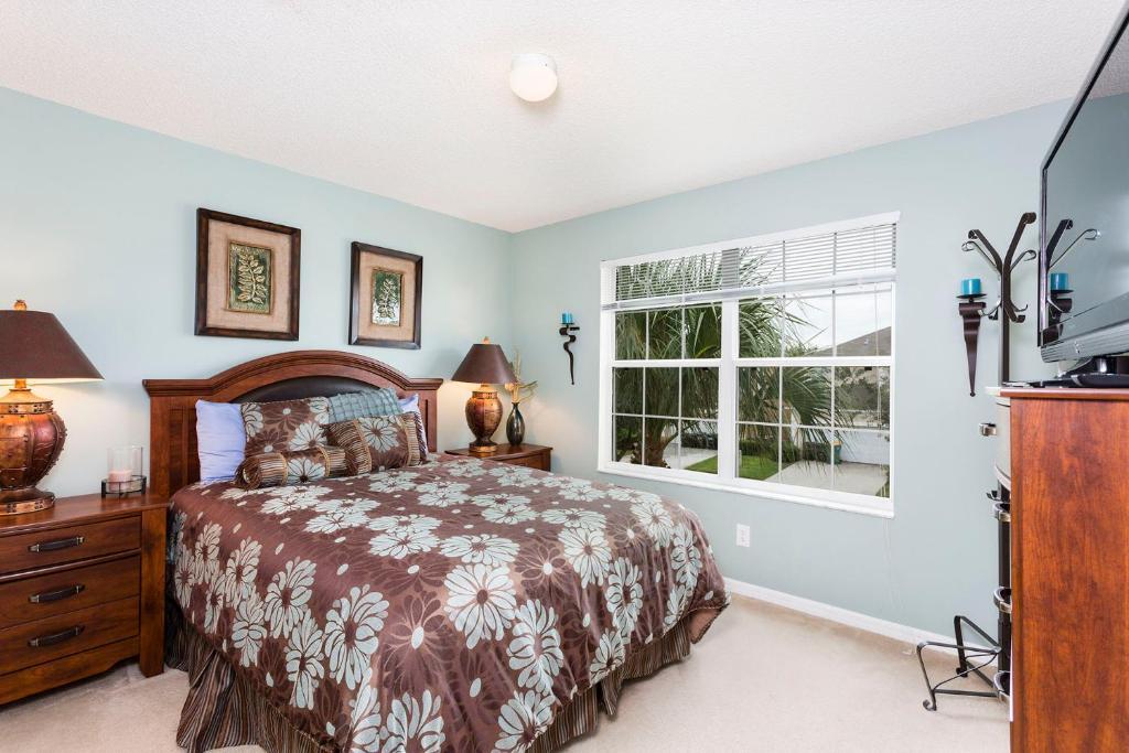 Emerald Island By Orlando Fun Holiday home