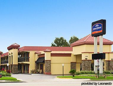 Americas Value Orlando, Fl 2*