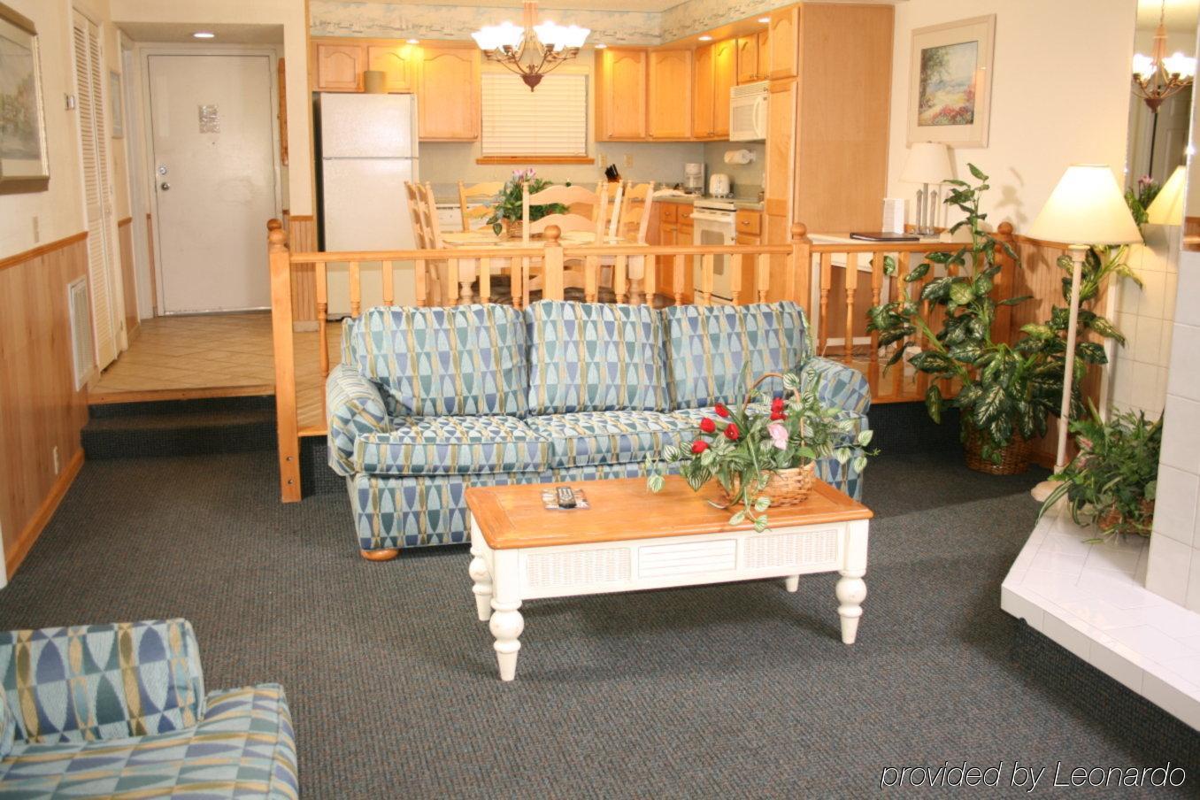 Bryan's Spanish Cove 3*