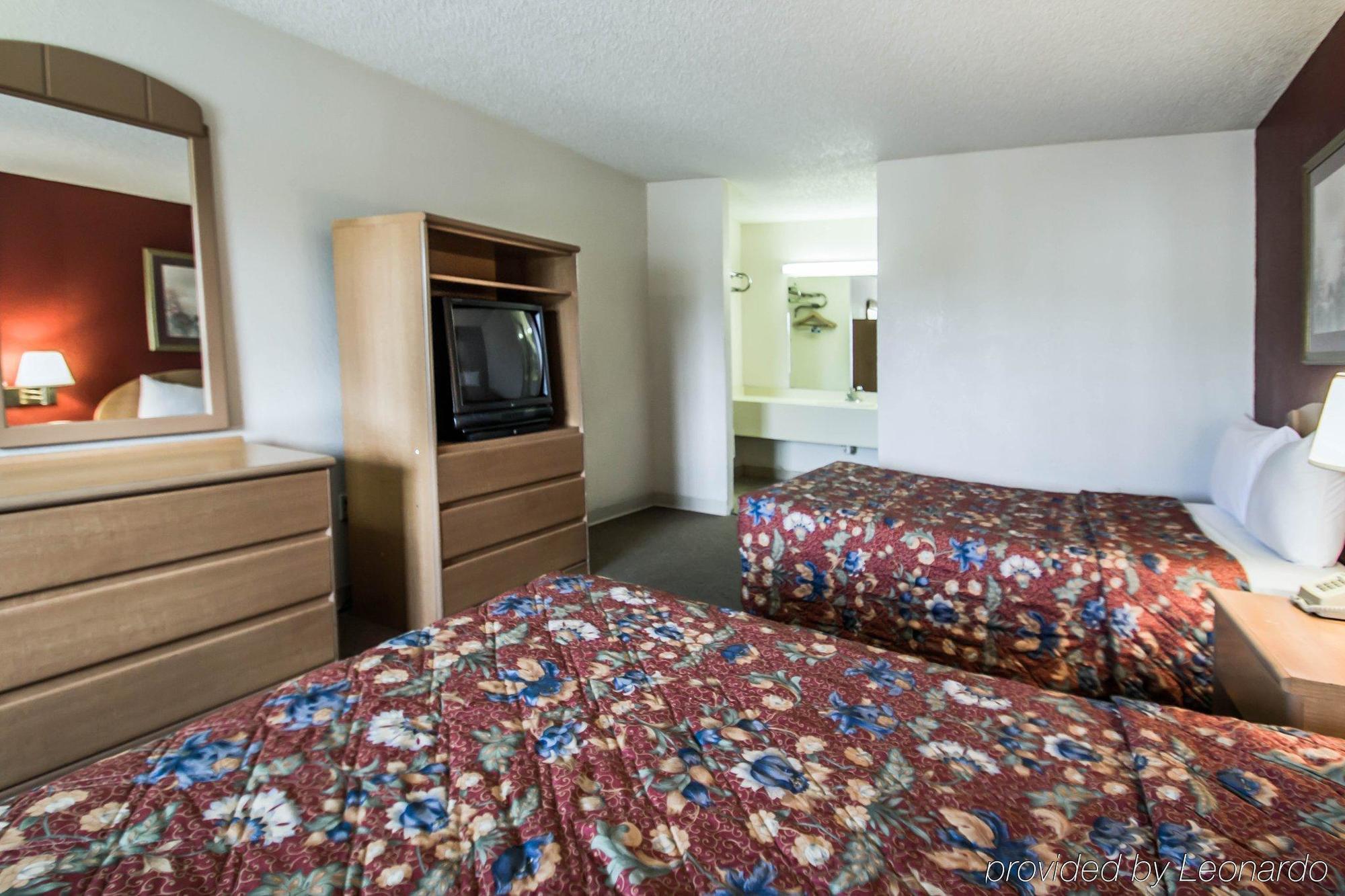 Hotel Main Gate Kissimmee Formally Road Way