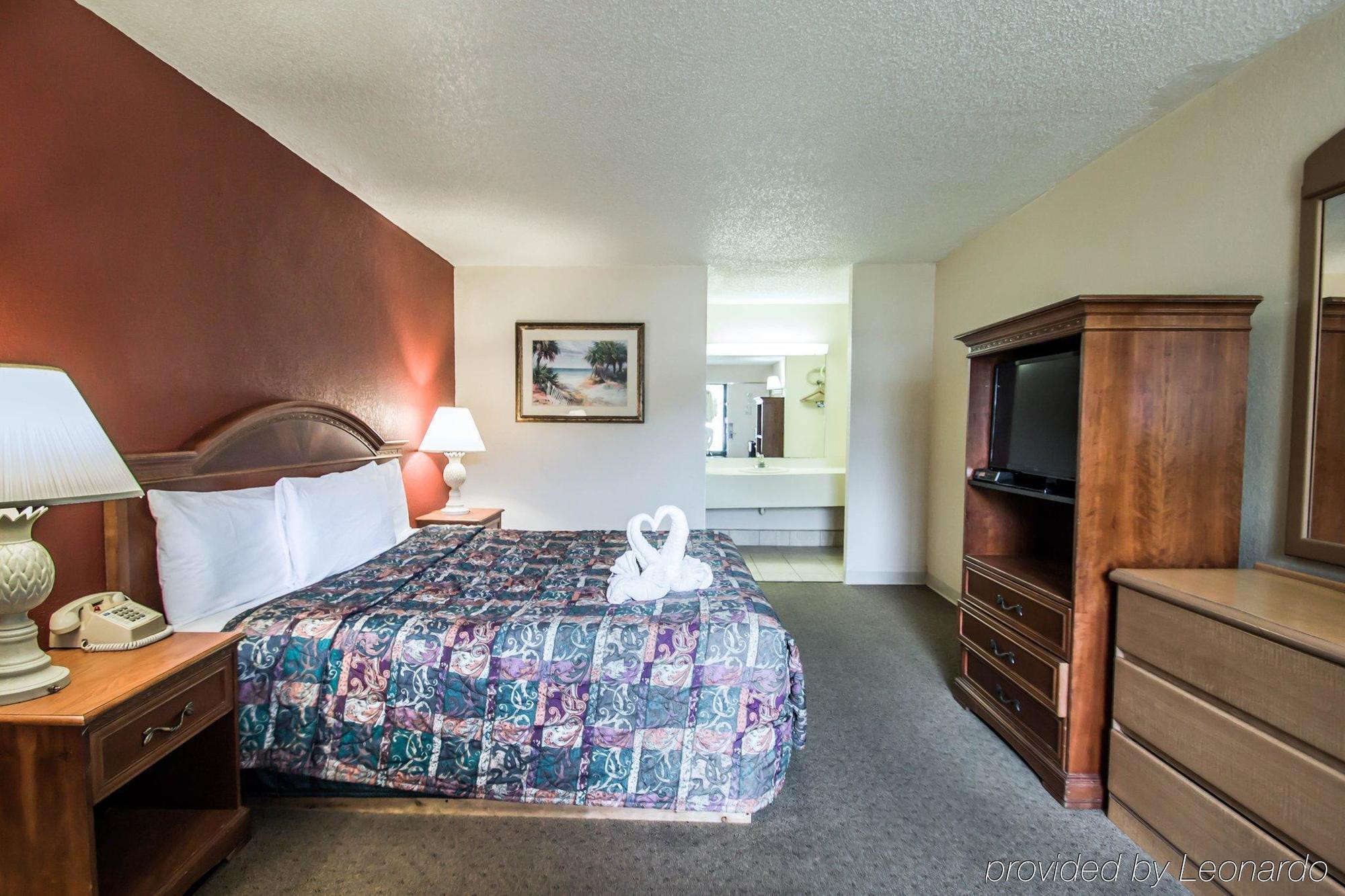 Hotel Main Gate Kissimmee Formally Road Way Celebration