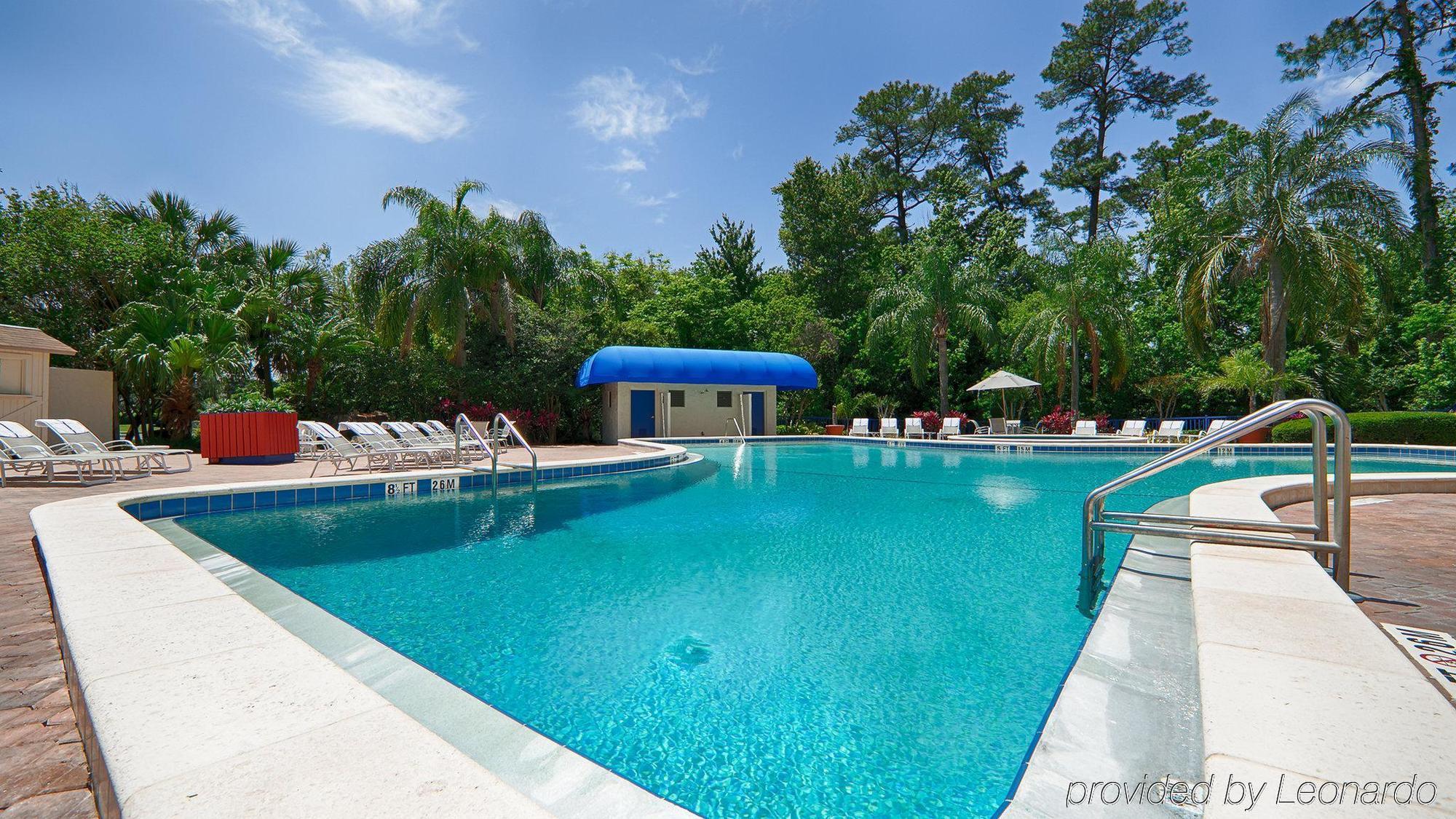 Best Western - Disney Springs Area