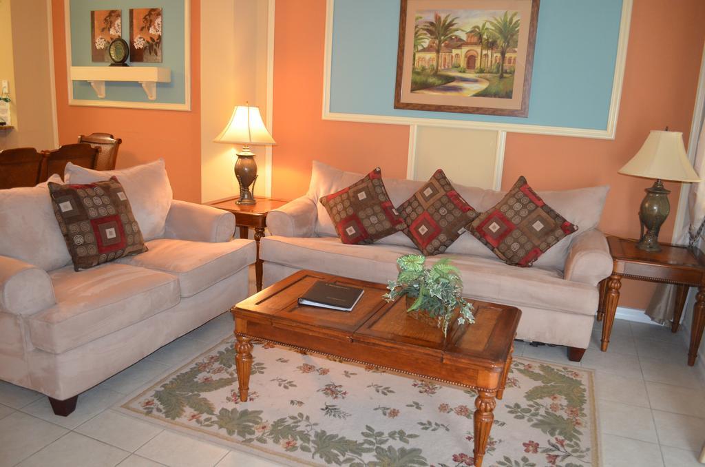 Resort Encantada Vacation Townhomes By Idiliq 3*