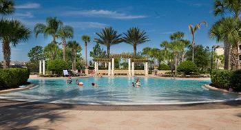 Windsor Hills By Funquest Vacation Kissimmee