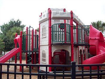 Hotel Windsor Hills By Funquest Vacation