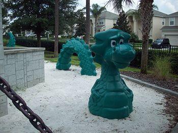 Windsor Hills By Funquest Vacation Kissimmee
