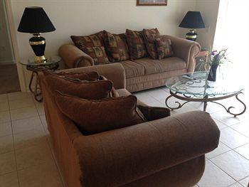 Windsor Hills By Funquest Vacation 3* Kissimmee