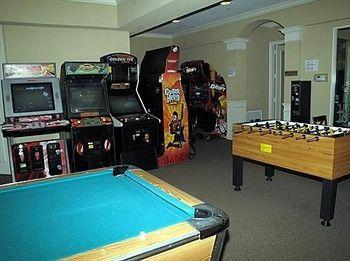 Windsor Hills By Funquest Vacation Hotel Kissimmee