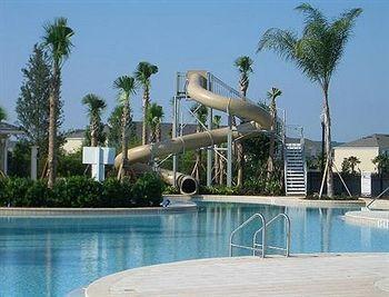 Hotel Windsor Hills By Funquest Vacation