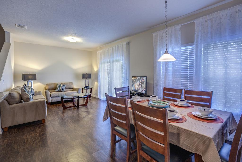 Lucaya Village Townhomes 4* Lake Buena Vista