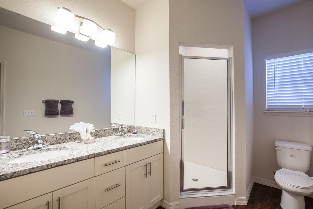 Resort Lucaya Village Townhomes Lake Buena Vista