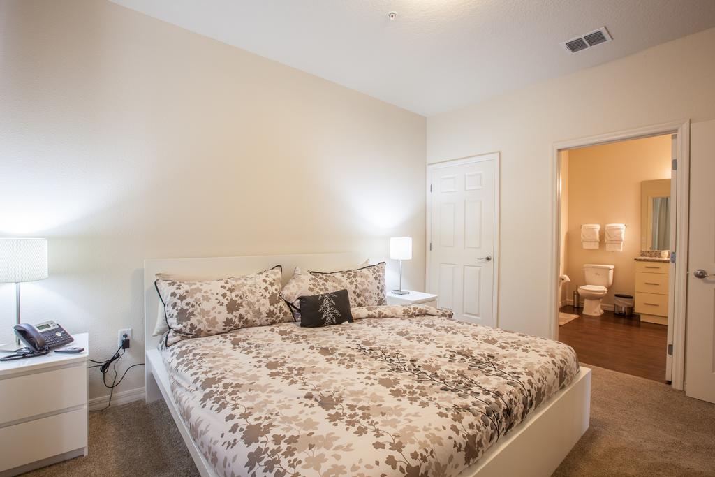 Resort Lucaya Village Townhomes Lake Buena Vista