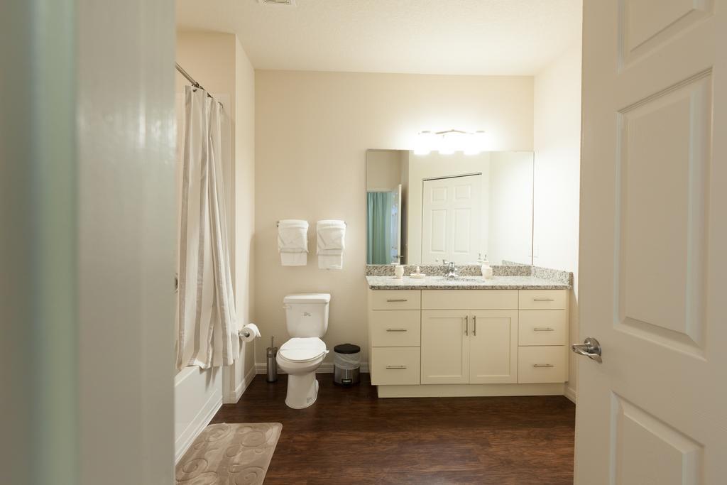 Resort Lucaya Village Townhomes
