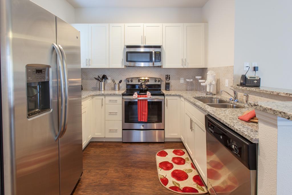 Lucaya Village Townhomes Resort 4*