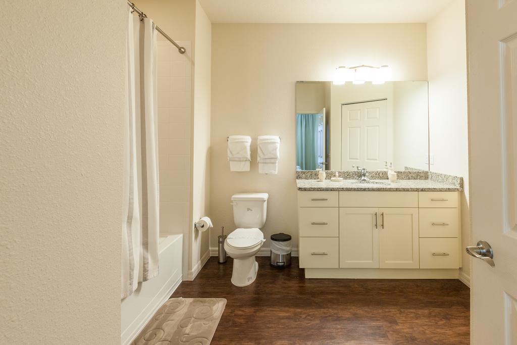 Resort Lucaya Village Townhomes