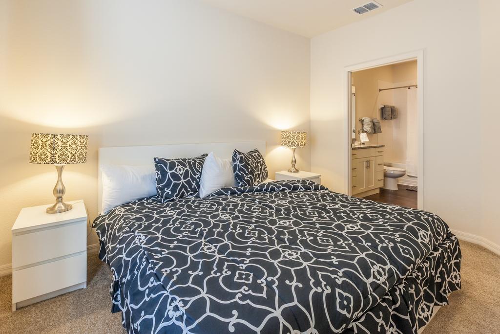 Lucaya Village Townhomes Resort