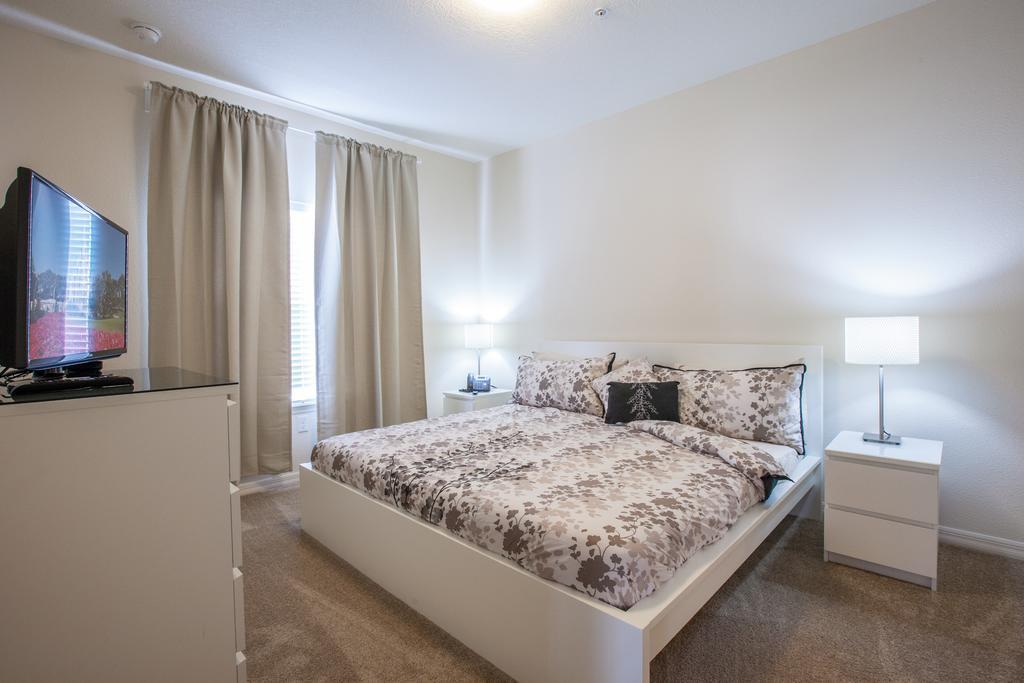 Resort Lucaya Village Townhomes Lake Buena Vista