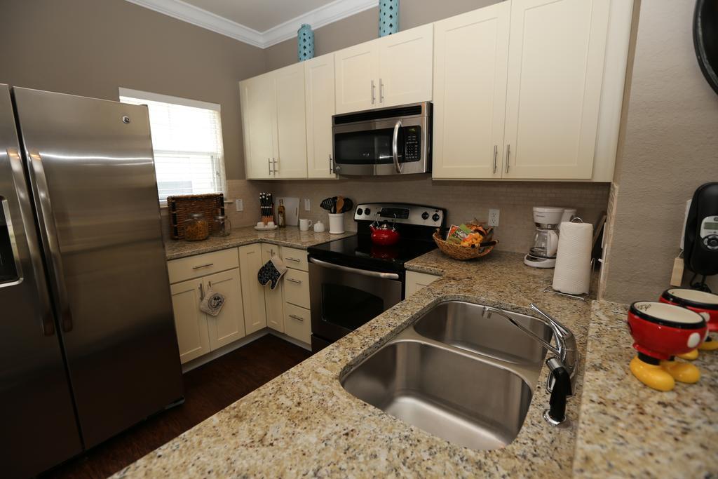 Lucaya Village Townhomes 4* Lake Buena Vista