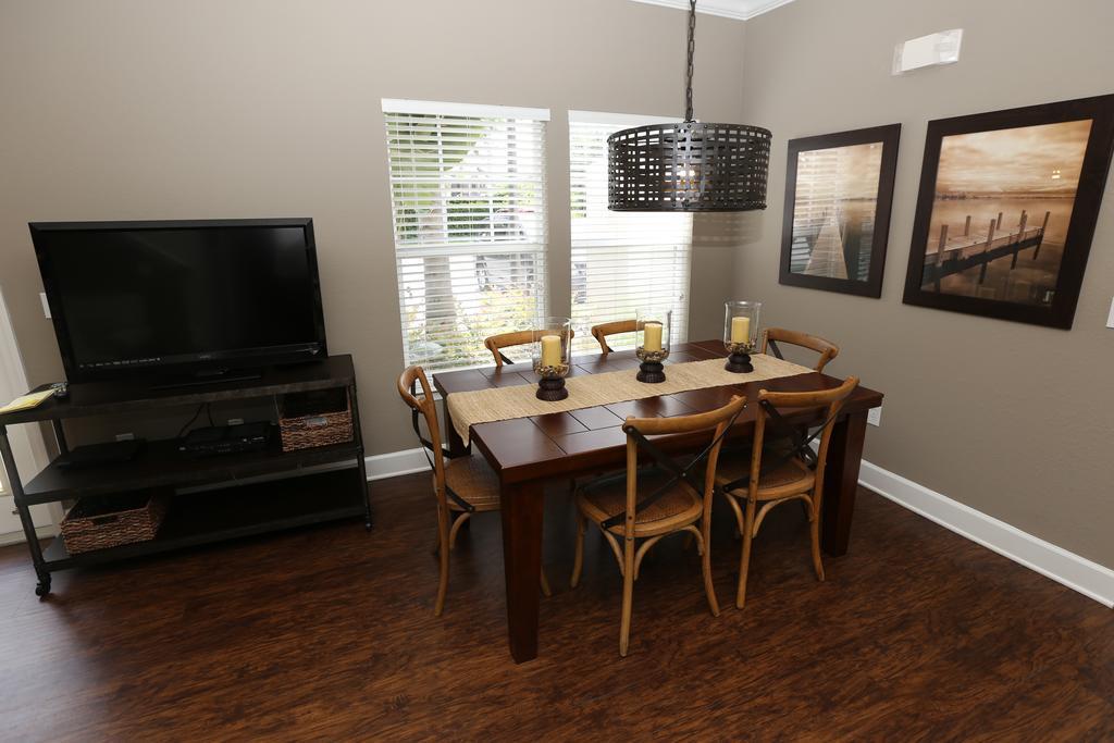 Resort Lucaya Village Townhomes Lake Buena Vista