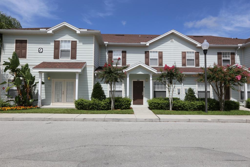 Lucaya Village Townhomes Lake Buena Vista