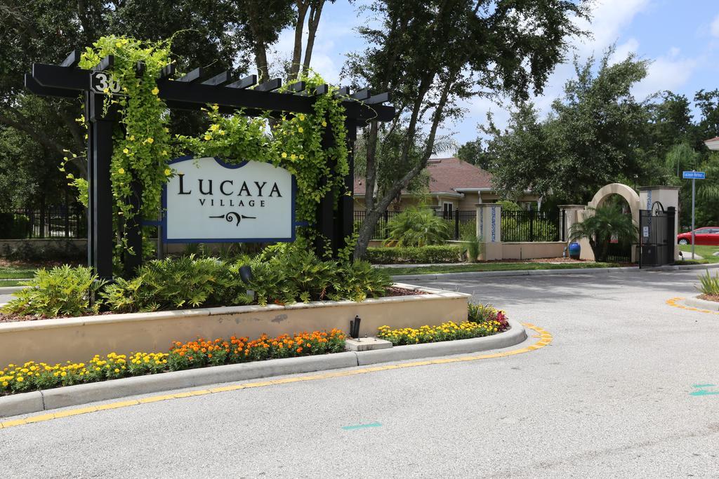 Lucaya Village Townhomes 4* Lake Buena Vista