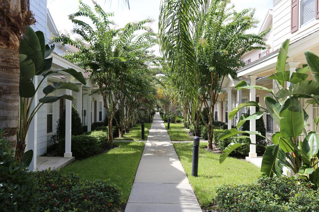 Lucaya Village Townhomes Resort Lake Buena Vista